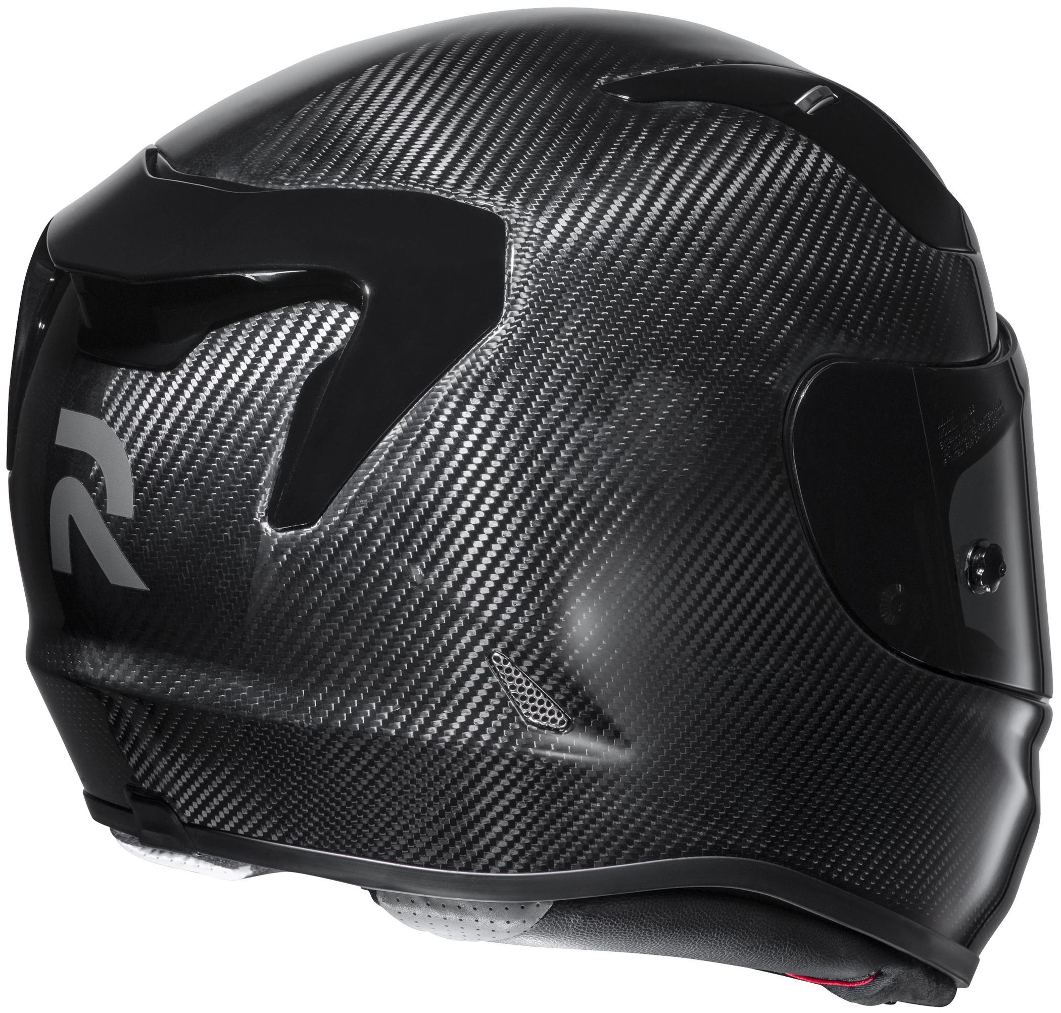 HJC RPHA 11 PRO Carbon Helmet 5 HJC RPHA 11 PRO Carbon Helmet - Image 3