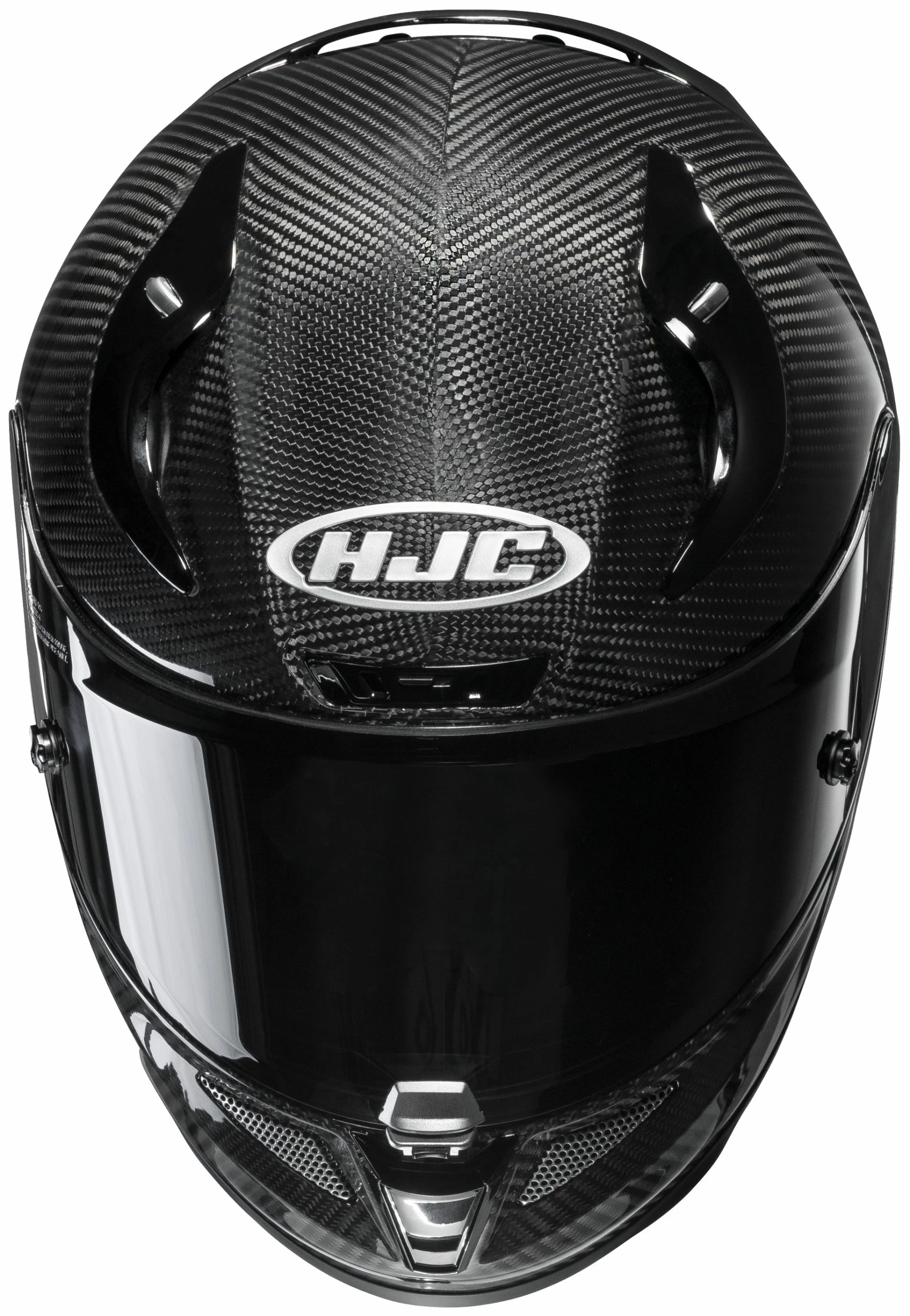 HJC RPHA 11 PRO Carbon Helmet 7 HJC RPHA 11 PRO Carbon Helmet - Image 5