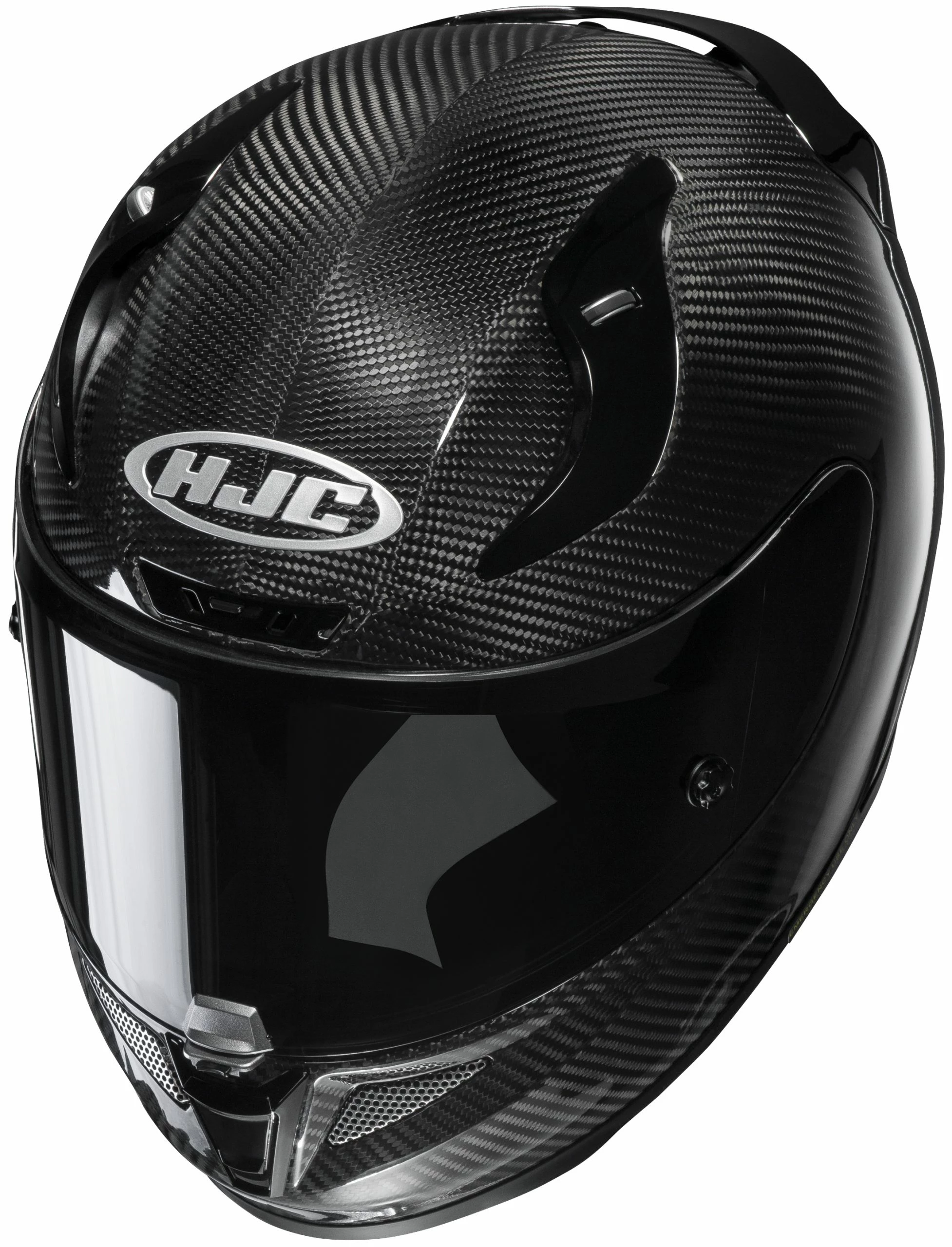 HJC RPHA 11 PRO Carbon Helmet 6 HJC RPHA 11 PRO Carbon Helmet - Image 4
