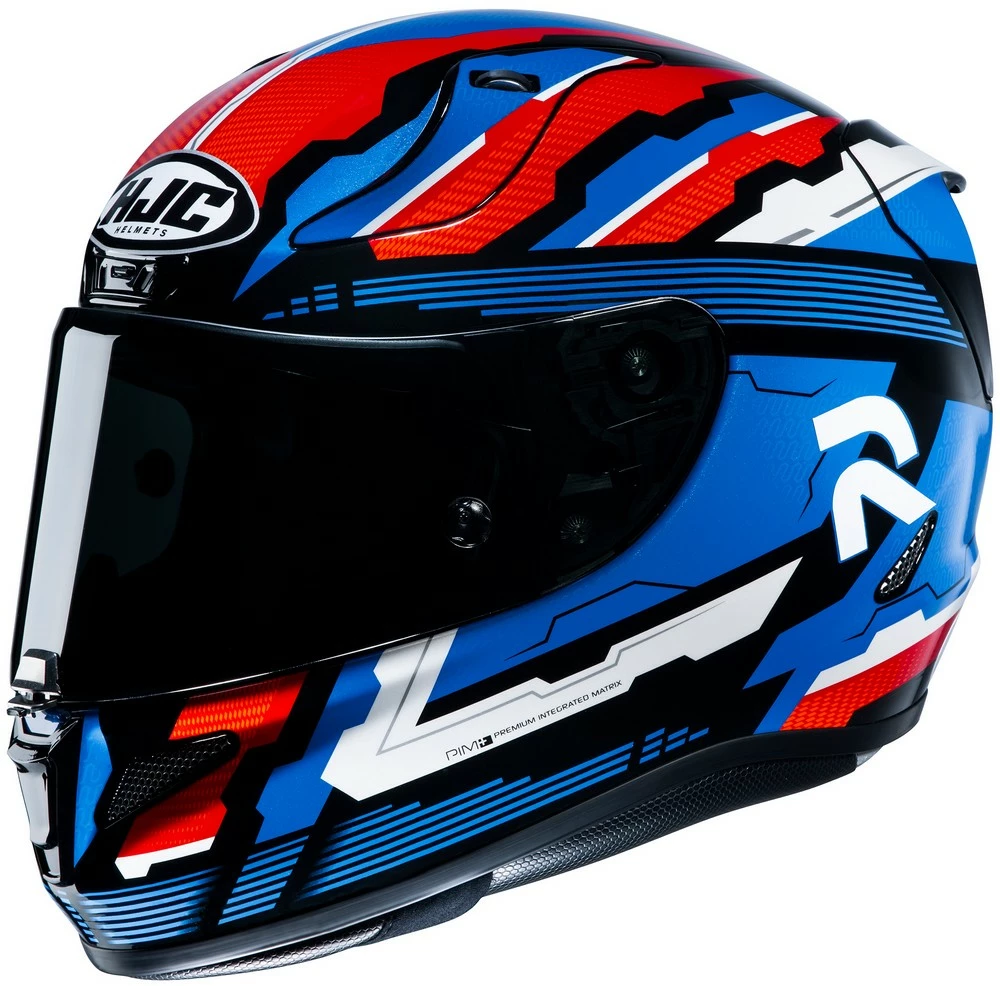 HJC Rpha 11 Pro Stobon Helmet 3 HJC Rpha 11 Pro Stobon Helmet