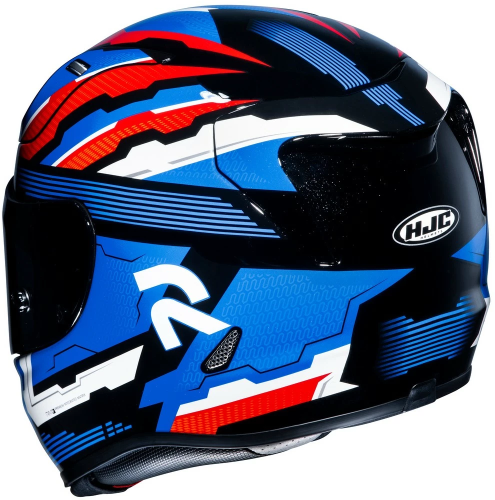 HJC Rpha 11 Pro Stobon Helmet 5 HJC Rpha 11 Pro Stobon Helmet - Image 3