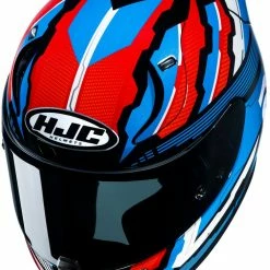 HJC Rpha 11 Pro Stobon Helmet 6 HJC Rpha 11 Pro Stobon Helmet -Motorcycle Helmets shop RPHA201120Pro20Stobon20mc2120t
