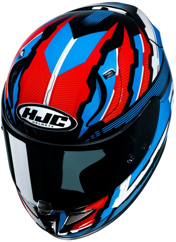 HJC Rpha 11 Pro Stobon Helmet 4 HJC Rpha 11 Pro Stobon Helmet - Image 2