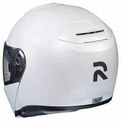 HJC RPHA 90 Modular Helmet -Motorcycle Helmets shop RPHA209020SF20Pearl20White20r