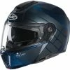 HJC RPHA 90S Carbon Fiber Balian MC2 Modular Helmet 2 HJC RPHA 90S Carbon Fiber Balian MC2 Modular Helmet -Motorcycle Helmets shop RPHA2090S20CARBON20BALIAN