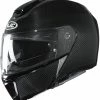 HJC RPHA 90S Carbon Fiber Modular Helmet -Motorcycle Helmets shop RPHA2090S20CARBON20BLACK