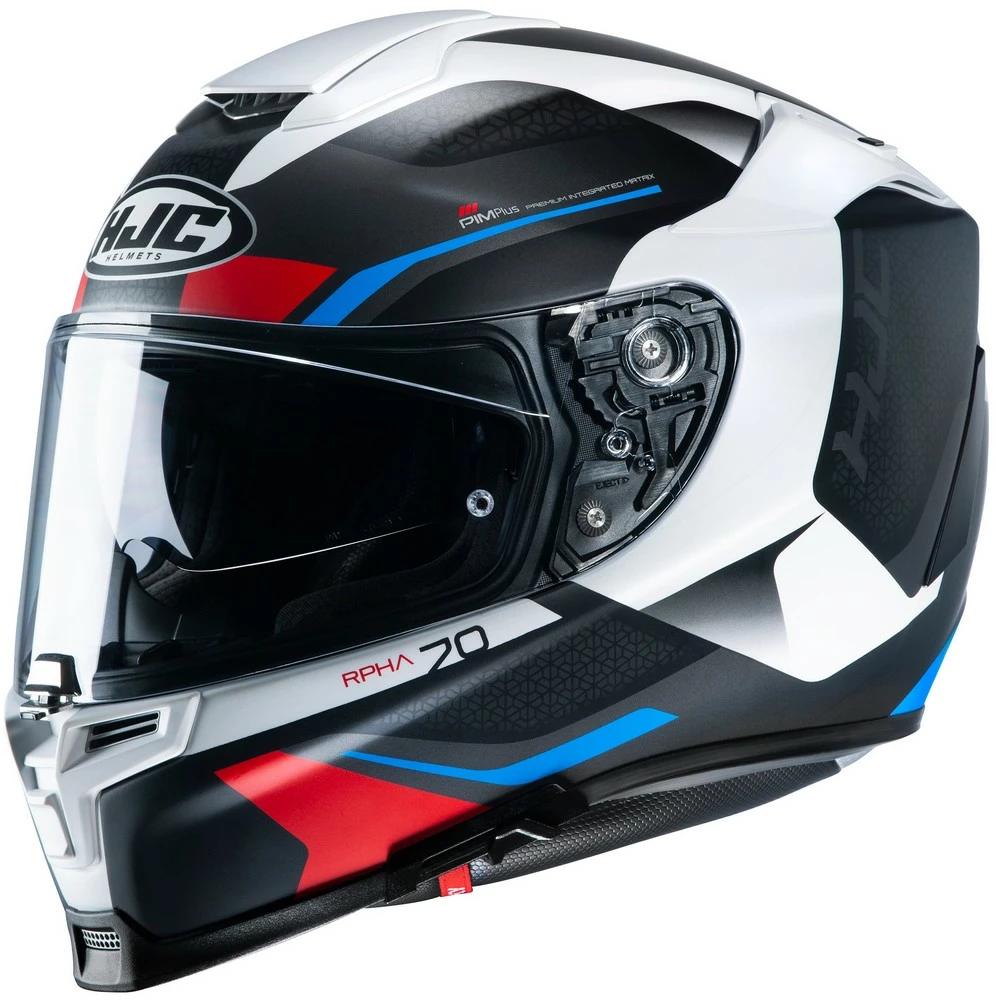 HJC RPHA 70 ST Kosis Helmet 3 HJC RPHA 70 ST Kosis Helmet