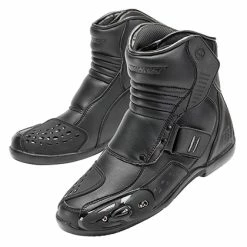 Joe Rocket Razor Boot