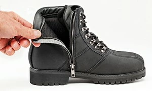 Joe Rocket Rebellion Ladies Boots 5 Joe Rocket Rebellion Ladies Boots - Image 3