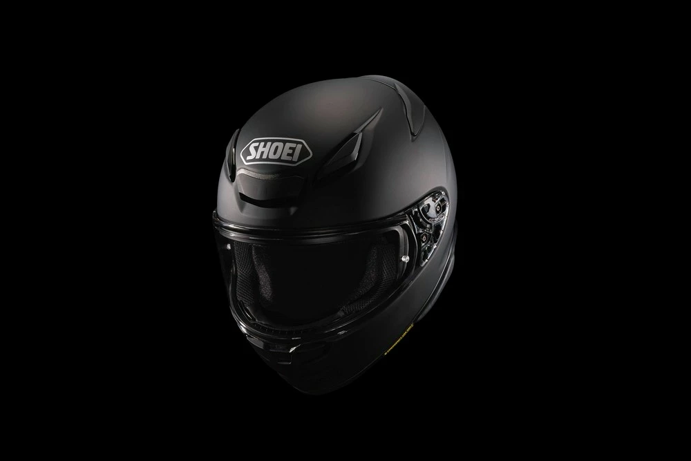 SHOEI RF-1400 Full Face Helmet 6 SHOEI RF-1400 Full Face Helmet - Image 4