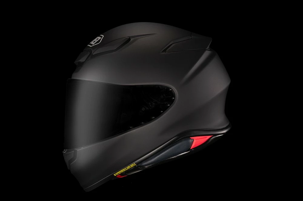 SHOEI RF-1400 Full Face Helmet 7 SHOEI RF-1400 Full Face Helmet - Image 5