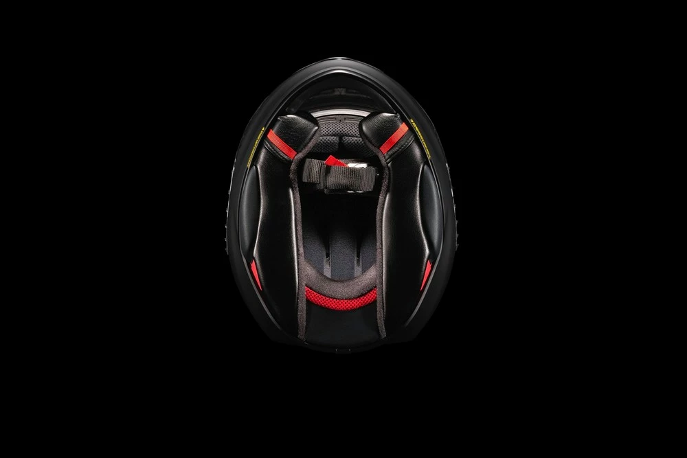 SHOEI RF-1400 Full Face Helmet 8 SHOEI RF-1400 Full Face Helmet - Image 6