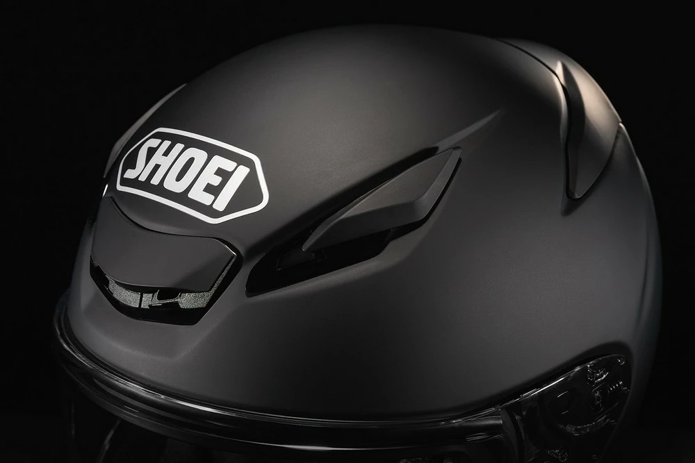 SHOEI RF-1400 Full Face Helmet 11 SHOEI RF-1400 Full Face Helmet - Image 9