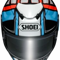 SHOEI Gt-Air II Haste Helmet -Motorcycle Helmets shop SHOEI20GTAIR220HASTE20TC2f