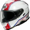 SHOEI Gt-Air II Haste Helmet 2 SHOEI Gt-Air II Haste Helmet -Motorcycle Helmets shop SHOEI20GTAir20220PANORAMA20TC10
