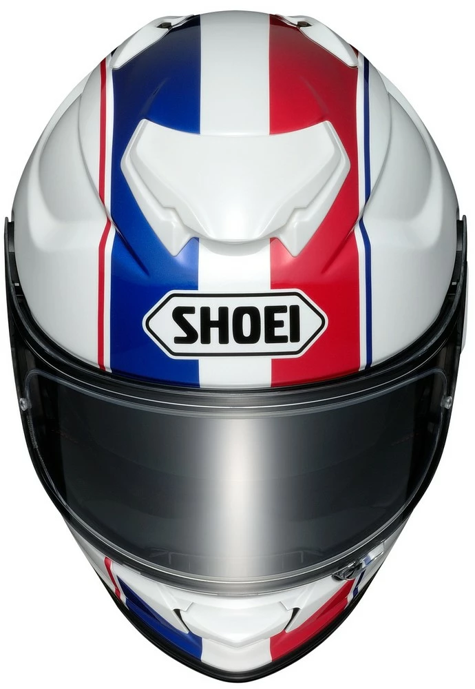 SHOEI Gt-Air II Haste Helmet 6 SHOEI Gt-Air II Haste Helmet - Image 4