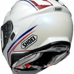 SHOEI Gt-Air II Haste Helmet 7 SHOEI Gt-Air II Haste Helmet -Motorcycle Helmets shop SHOEI20GTAir20220PANORAMA20TC5r