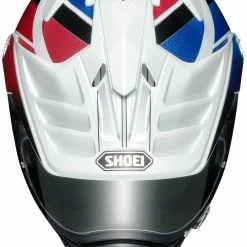 SHOEI Hornet X2 Sovereign Helmet 7 SHOEI Hornet X2 Sovereign Helmet -Motorcycle Helmets shop SHOEI20HORNET20X220SOVEREIGN20TC1020t