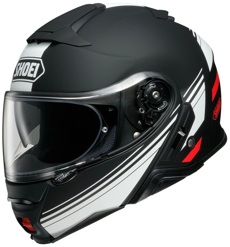 Shoei Neotec II Separator Modular Helmet 3 Shoei Neotec II Separator Modular Helmet