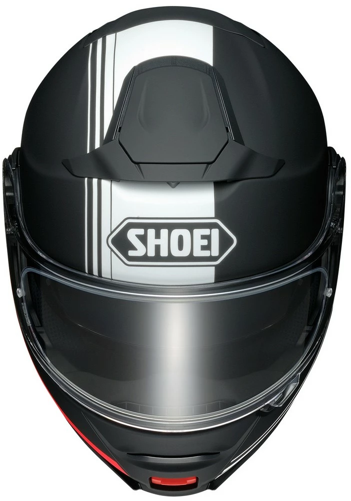 Shoei Neotec II Separator Modular Helmet 5 Shoei Neotec II Separator Modular Helmet - Image 3