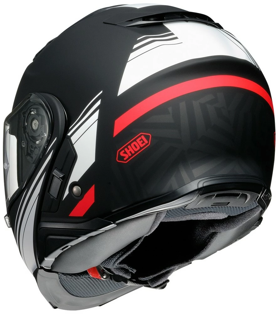 Shoei Neotec II Separator Modular Helmet 4 Shoei Neotec II Separator Modular Helmet - Image 2