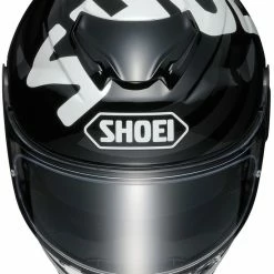 SHOEI Gt-Air II Insignia Helmet -Motorcycle Helmets shop SHOEIGT Air20220INSIGNIA20TC1f