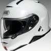 Shoei Neotec II Modular Helmet 1 Shoei Neotec II Modular Helmet -Motorcycle Helmets shop Shoei20neotec20220white
