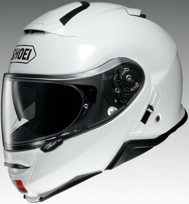 Shoei Neotec II Modular Helmet 3 Shoei Neotec II Modular Helmet