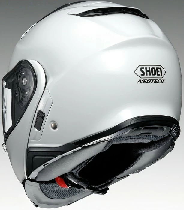 Shoei Neotec II Modular Helmet 4 Shoei Neotec II Modular Helmet - Image 2