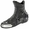 Joe Rocket Superstreet Boot -Motorcycle Helmets shop Superstreet Boot Black1