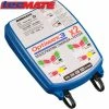 TecMate Closeout Helmets 2 TecMate Closeout Helmets -Motorcycle Helmets shop TecMate TM451 OptiMate 3x2 2 Bank Battery Charger detail 1 68176.1481973079