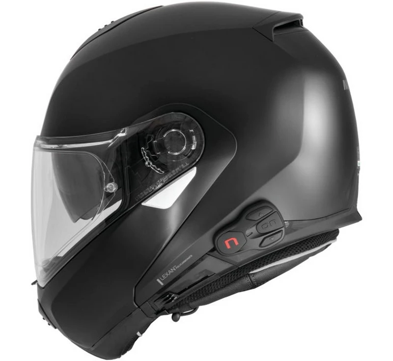 N-Com B902 R Bluetooth Headset For Nolan Helmets 4 N-Com B902 R Bluetooth Headset For Nolan Helmets - Image 2