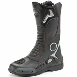 Joe Rocket Ballistic Boots