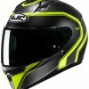 HJC C10 Elie Full Face Helmet 1 HJC C10 Elie Full Face Helmet -Motorcycle Helmets shop c1020elie20mc3
