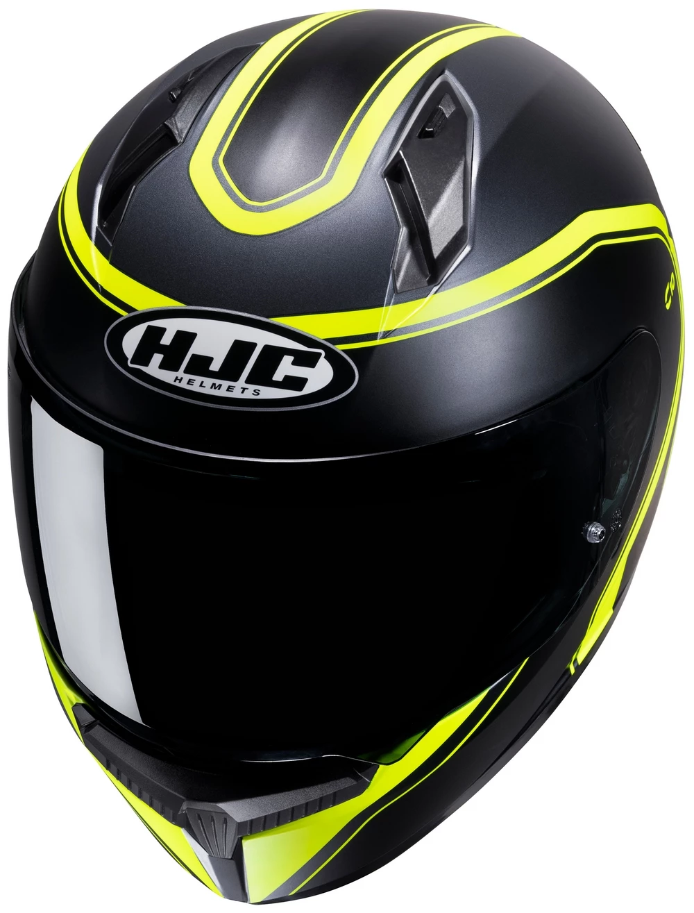 HJC C10 Elie Full Face Helmet 5 HJC C10 Elie Full Face Helmet - Image 3