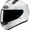 HJC C10 Epik Full Face Helmet -Motorcycle Helmets shop c1020epik20mc8