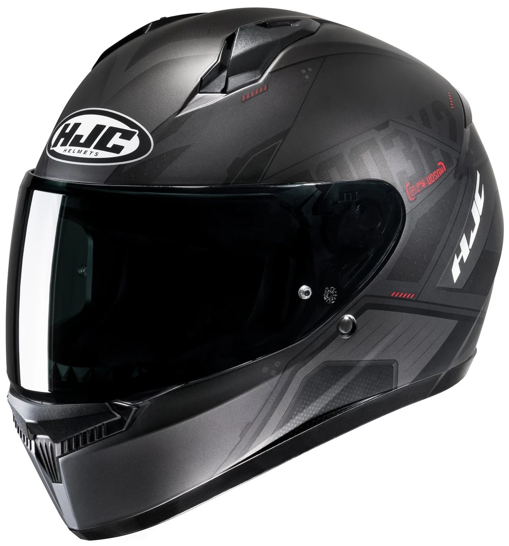 HJC C10 Inka Full Face Helmet 3 HJC C10 Inka Full Face Helmet