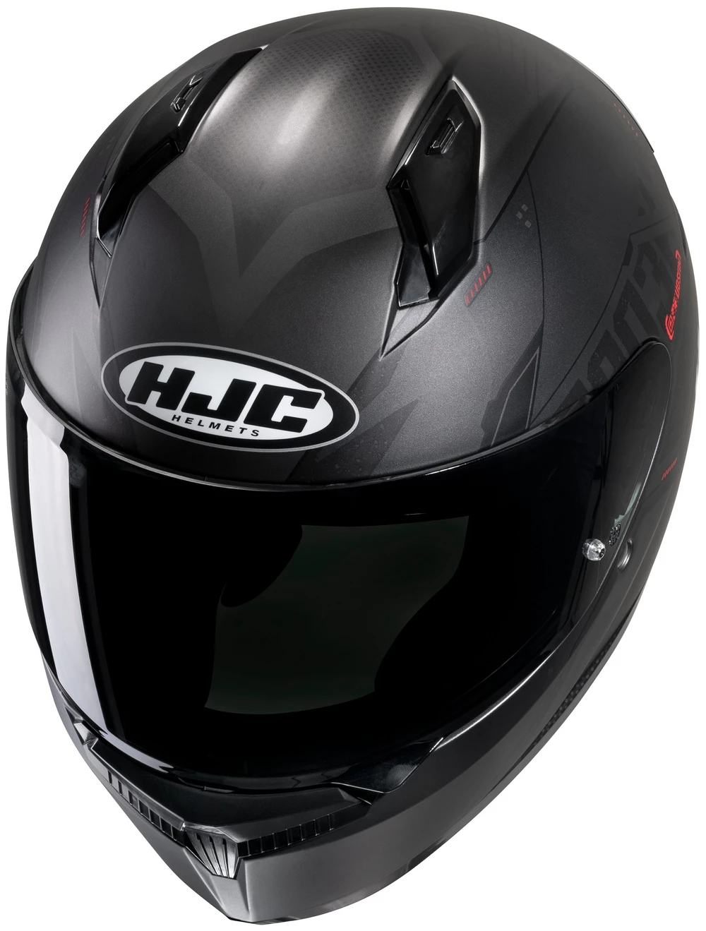 HJC C10 Inka Full Face Helmet 5 HJC C10 Inka Full Face Helmet - Image 3