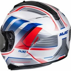 HJC C70 Nian Helmet 6 HJC C70 Nian Helmet -Motorcycle Helmets shop c7020nian20mc21sf20r