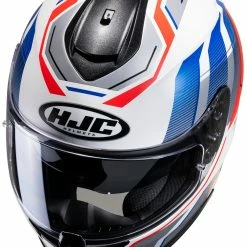 HJC C70 Nian Helmet 7 HJC C70 Nian Helmet -Motorcycle Helmets shop c7020nian20mc21sf20t