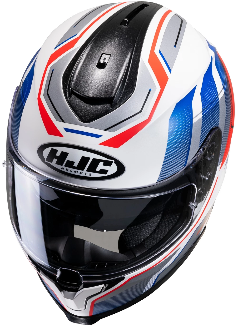 HJC C70 Nian Helmet 5 HJC C70 Nian Helmet - Image 3