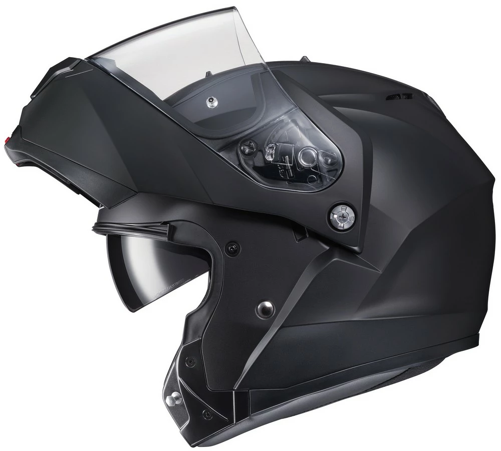 HJC C91 Modular Helmet 4 HJC C91 Modular Helmet - Image 2