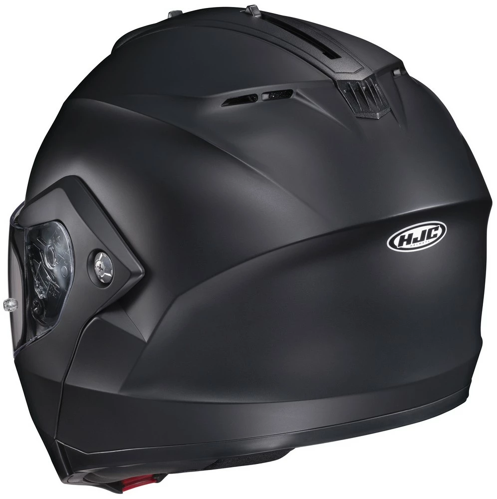 HJC C91 Modular Helmet 5 HJC C91 Modular Helmet - Image 3