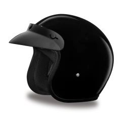 Daytona Cruiser Jr Helmets-CRUISER-JR