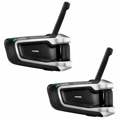 Cardo Packtalk Bold JBL Headset Duo Pack
