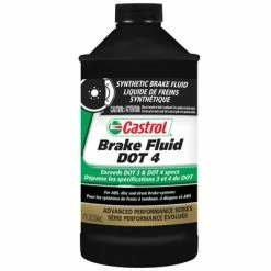 Castrol Closeout Helmets