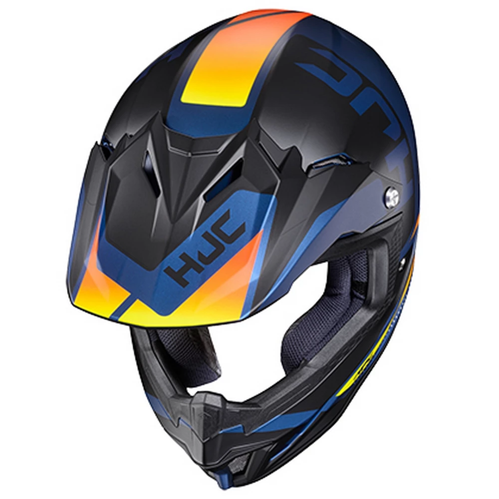 HJC CL-XY II Creed Youth Helmet 4 HJC CL-XY II Creed Youth Helmet - Image 2