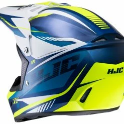 HJC CL-XY II Drift Youth Helmet -Motorcycle Helmets shop cl xyii20drift20mc3hsf20b