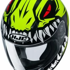 HJC CL-Y Zuky Kids Helmet -Motorcycle Helmets shop cl y20zuky20mc3h201