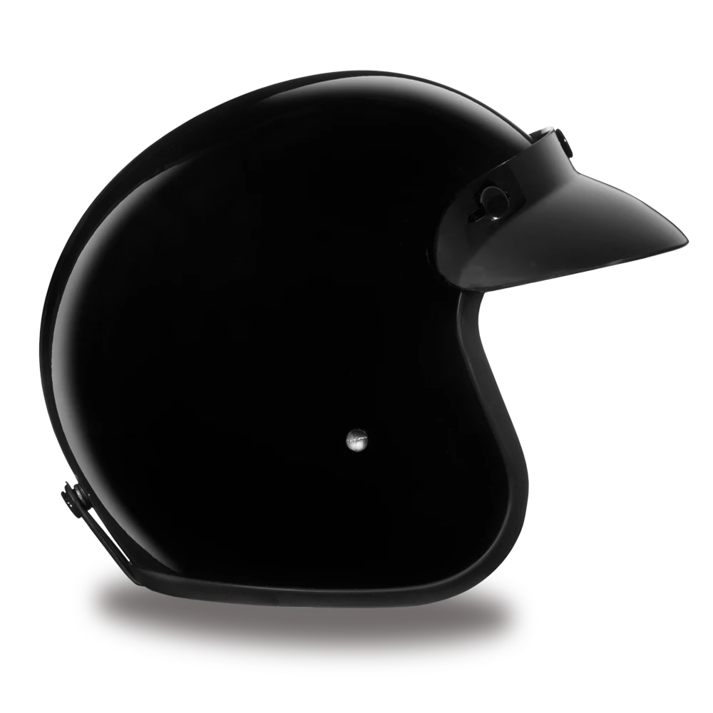 Daytona Cruiser Jr Helmets-CRUISER-JR 5 Daytona Cruiser Jr Helmets-CRUISER-JR - Image 3